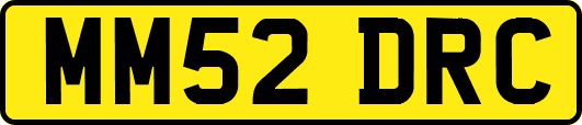 MM52DRC