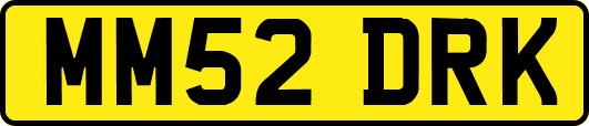 MM52DRK