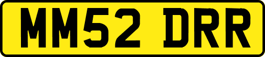 MM52DRR