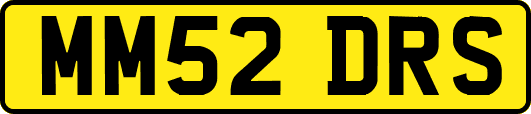 MM52DRS