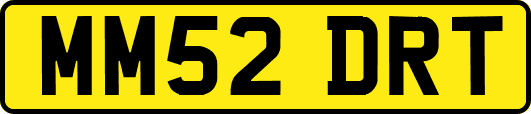 MM52DRT