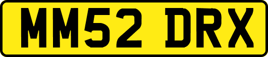 MM52DRX