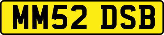 MM52DSB