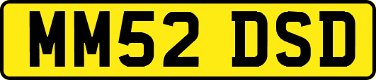 MM52DSD