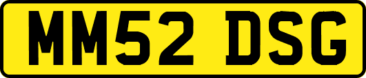 MM52DSG
