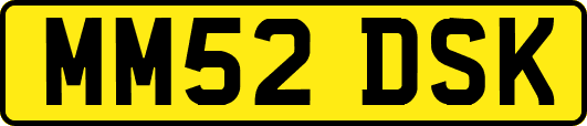 MM52DSK