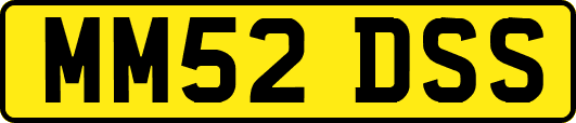 MM52DSS