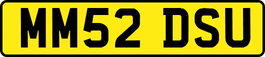 MM52DSU