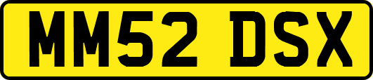 MM52DSX