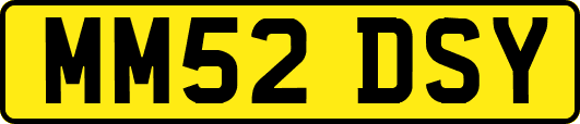 MM52DSY