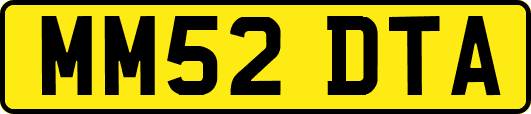MM52DTA