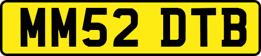 MM52DTB