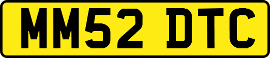 MM52DTC