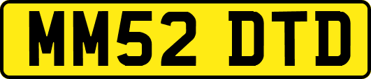 MM52DTD