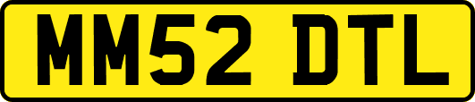 MM52DTL