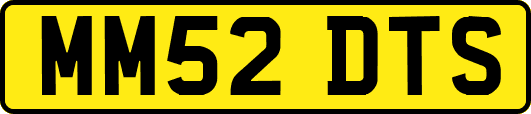 MM52DTS