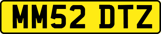 MM52DTZ