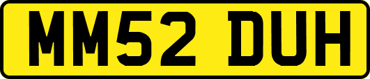 MM52DUH