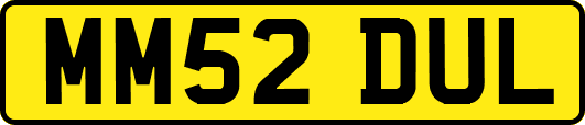 MM52DUL