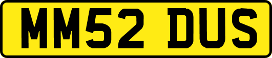 MM52DUS