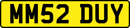 MM52DUY