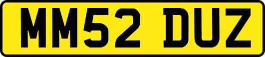 MM52DUZ