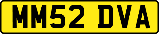 MM52DVA