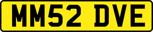 MM52DVE