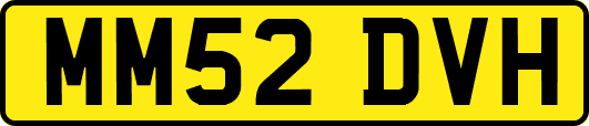 MM52DVH