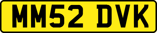 MM52DVK