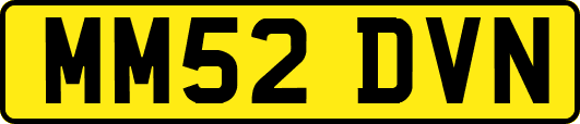 MM52DVN