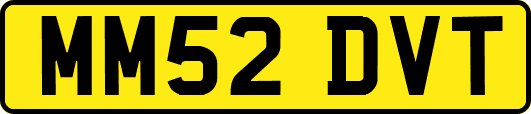 MM52DVT
