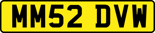 MM52DVW