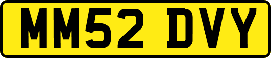 MM52DVY