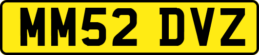 MM52DVZ