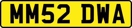MM52DWA