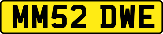 MM52DWE
