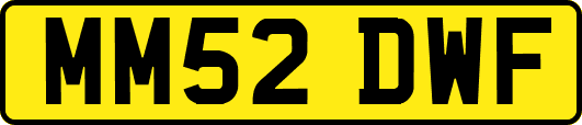 MM52DWF