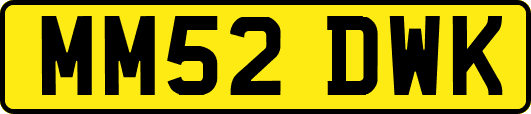 MM52DWK