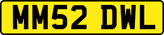 MM52DWL