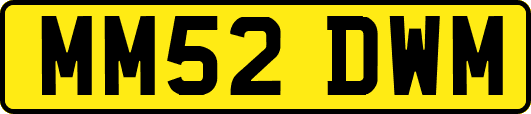 MM52DWM