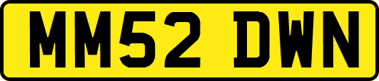 MM52DWN