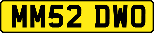 MM52DWO