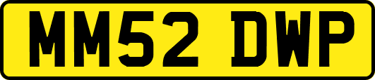 MM52DWP