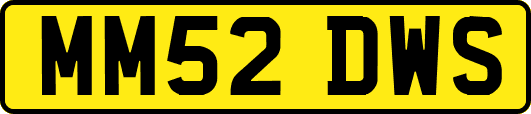 MM52DWS