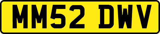 MM52DWV