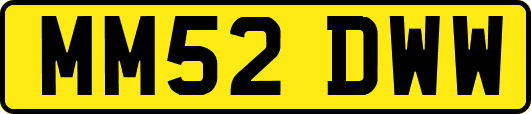 MM52DWW