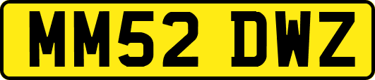 MM52DWZ