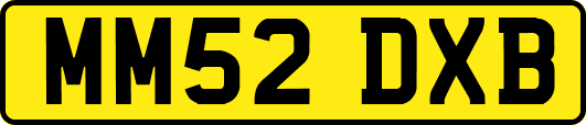 MM52DXB
