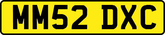 MM52DXC